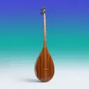 تنبور