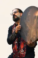 امین دارابی