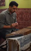 علی ملک پور