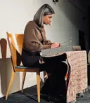 مبینا کوزه گر