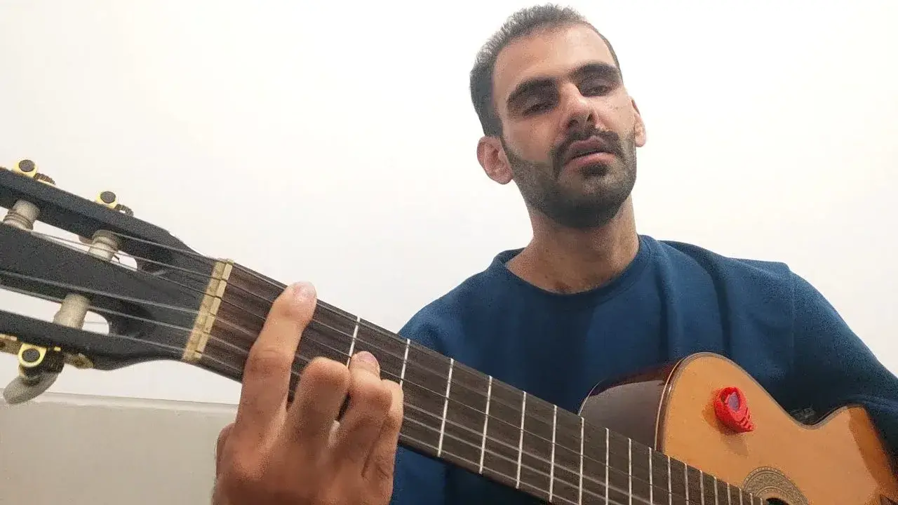 ویدیو معرفی مهدی قاسم‌زاده