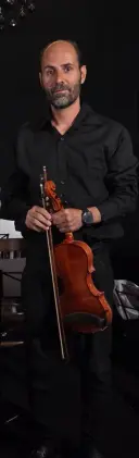 آرمان مرجانی