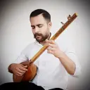 آموزش تنبور، سعید امیری